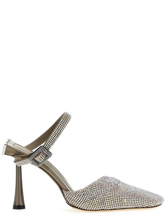 Benedetta Bruzziches - Out Of Office Pumps