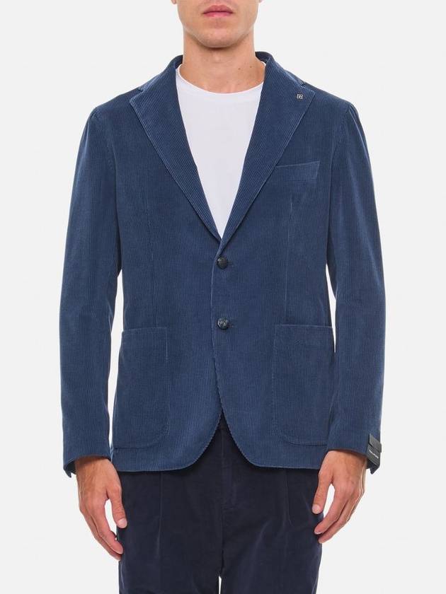 Tagliatore Montecarlo Jacket
