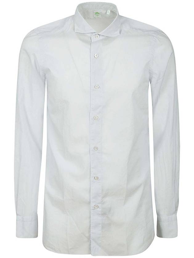 Finamore 1925 Shirt