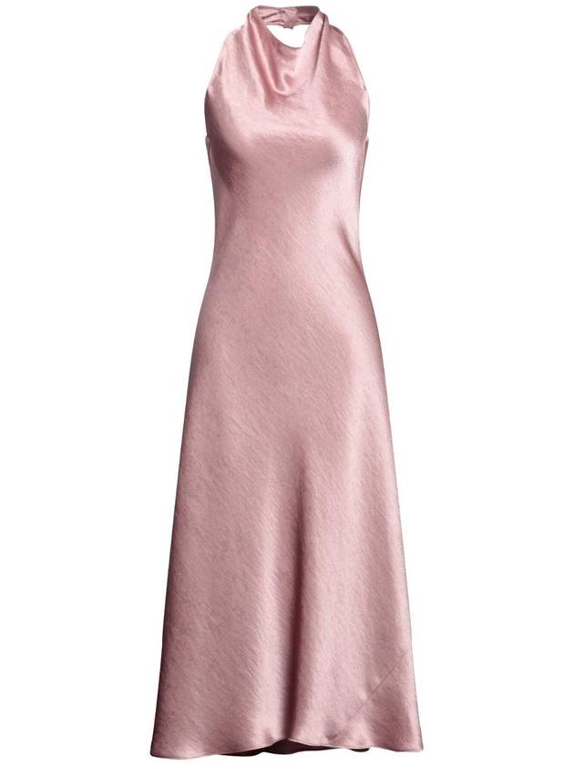 빈스 롱 원피스 15368821LB