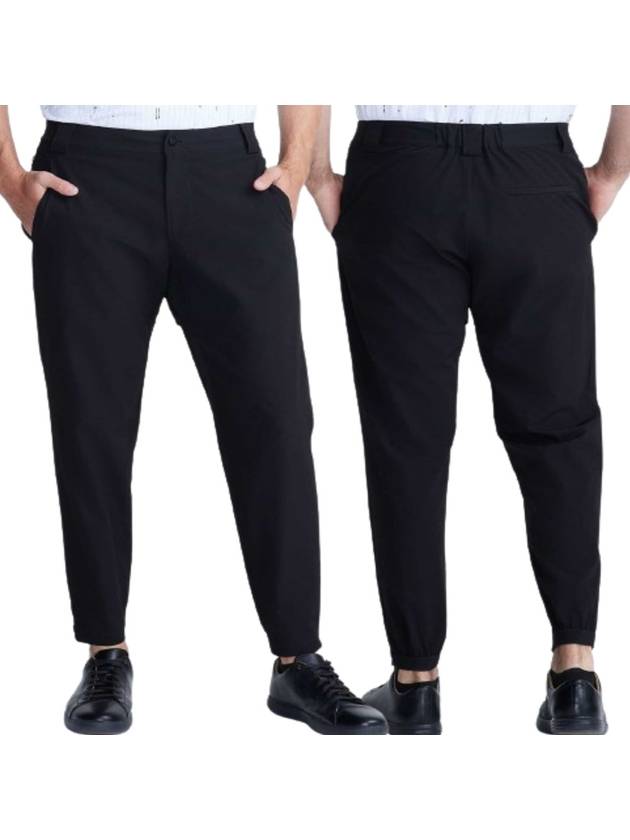 PXG 바지 남성 데일리 골프 조거 팬츠 24 FW