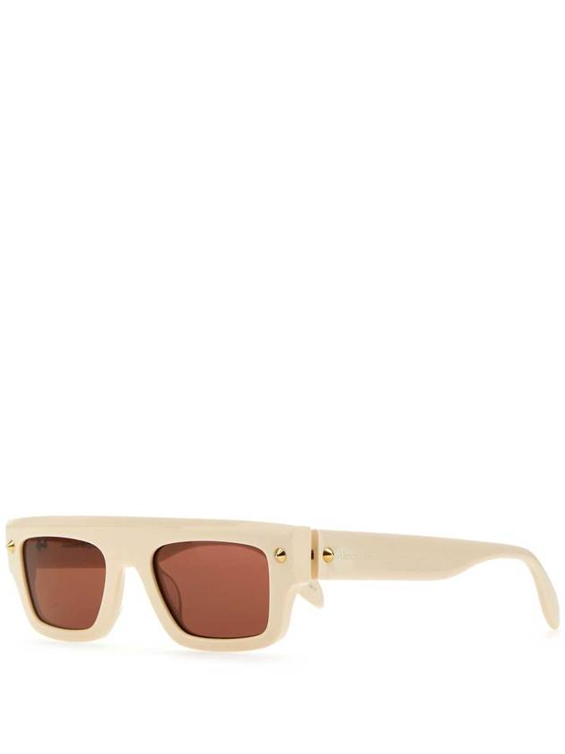 알렉산더 맥퀸 OCCHIALI DA 솔 760617J0749 9132 B0440432566