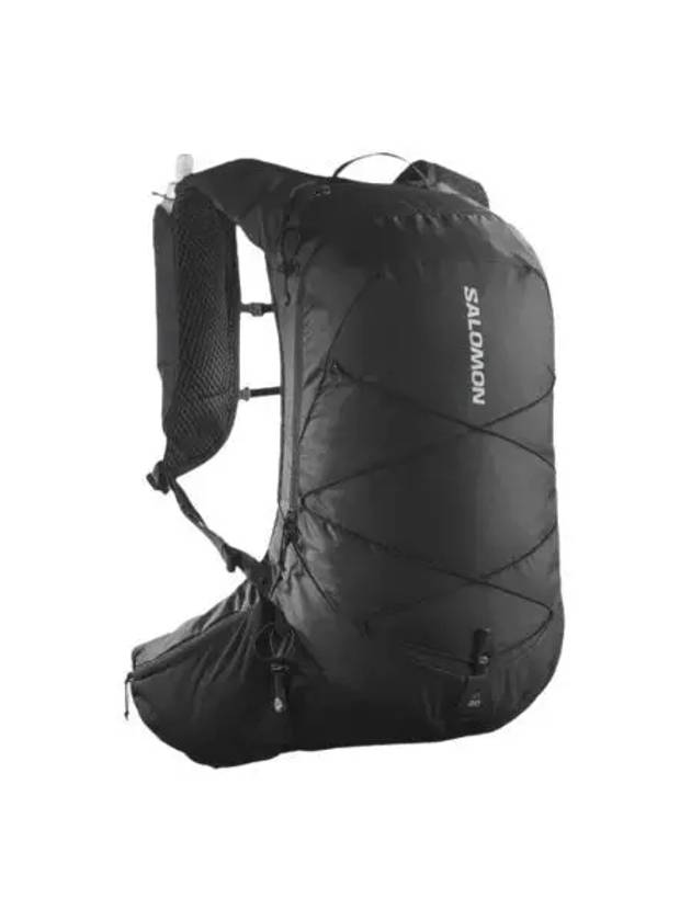 살로몬 XT 20 세트 백팩 블랙 Salomon XT 20 Set Backpack Black