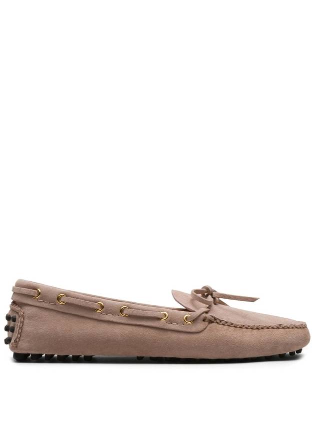 Car Shoe - Neutral Loafers