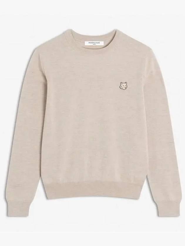 메종키츠네 MM00815KT036 MARBLE