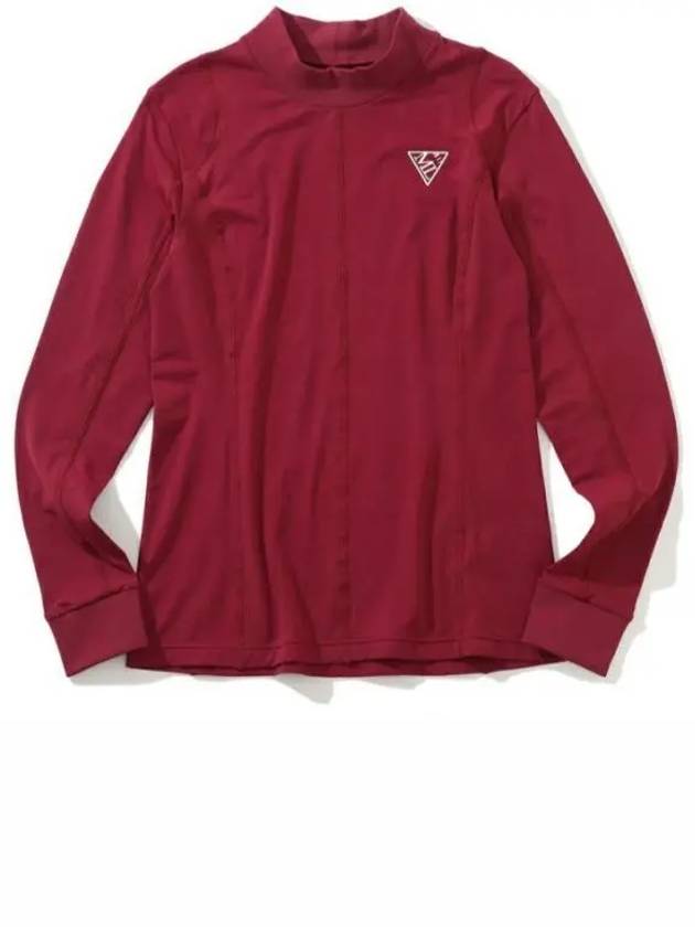 MARK&LONA CD9 HSIN MCW 3C AU51 CD9 HSIN 모크넥 티셔츠