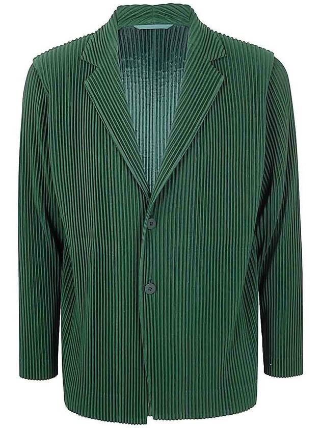 Homme Plisse Issey Miyake Tailored Pleats 1 Jacket