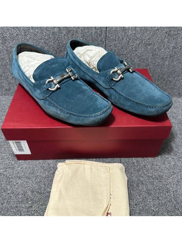 페라가모 로퍼 280