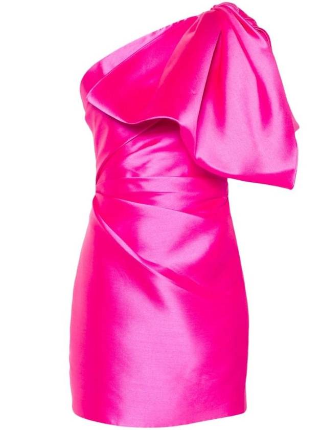 솔레이스 런던 여성 MARCELA MINI DRESS OS40020PINK