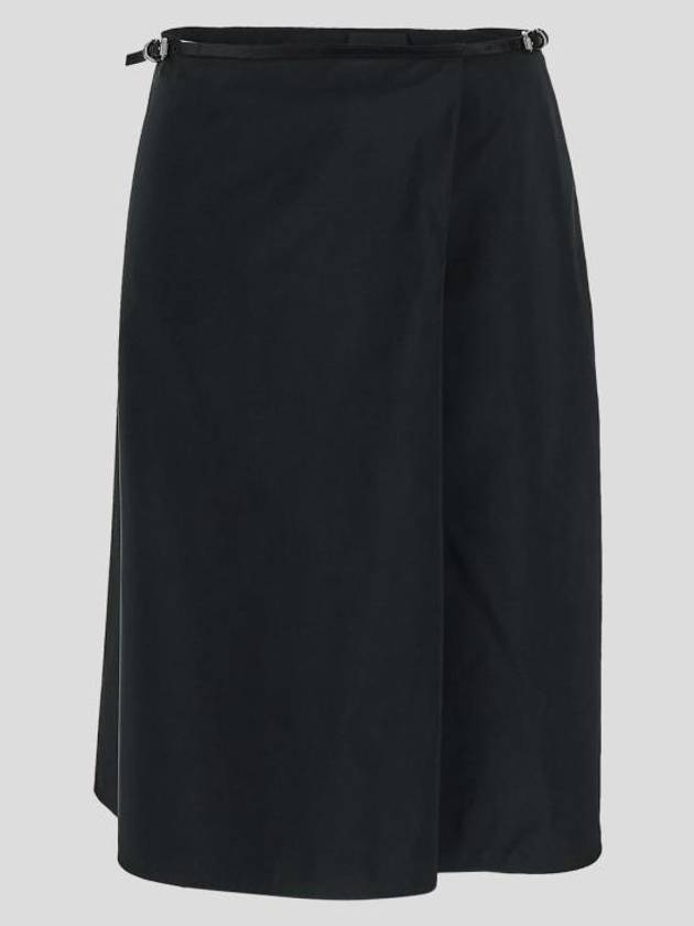 24SS 지방시 스커트 BW40TR1 4L1001