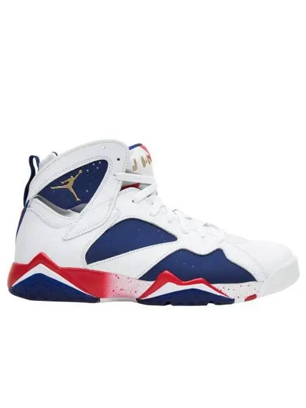 조던 7 레트로 팅커 얼터네이트 올림픽 Jordan 7 Retro Tinker Alternate