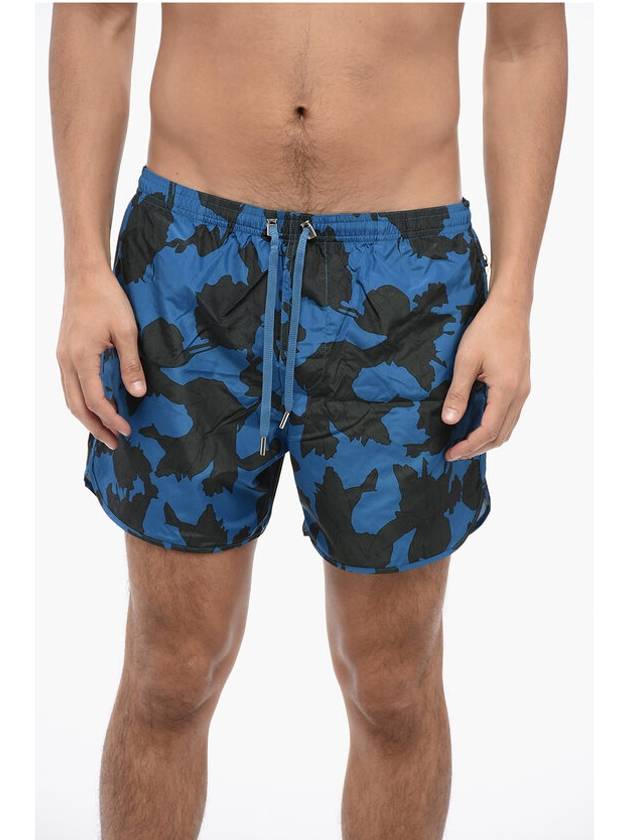 닐바렛 남성 비치웨어