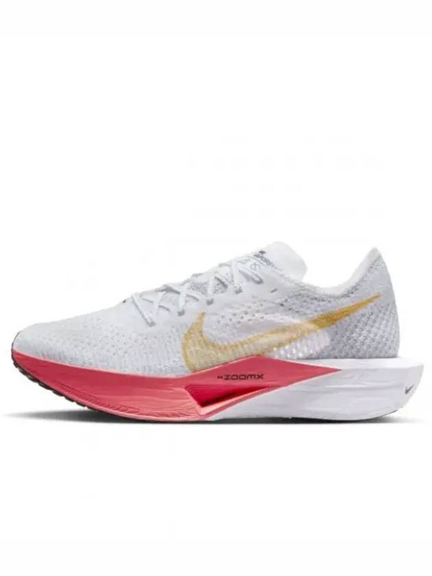 나이키 베이퍼플라이 3 우먼스 여자 로드 Racg 운동화 DV4130 101 화이트 TOPAZ 골드 SEA CORAL 퓨어 PLATUM WOLF 그레이 블랙 551513