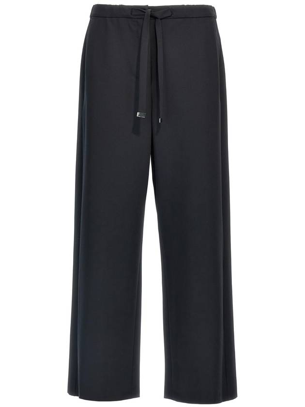 MAX MARA ＇S 2519131041600001 & 39 아르젠타& 39 팬츠