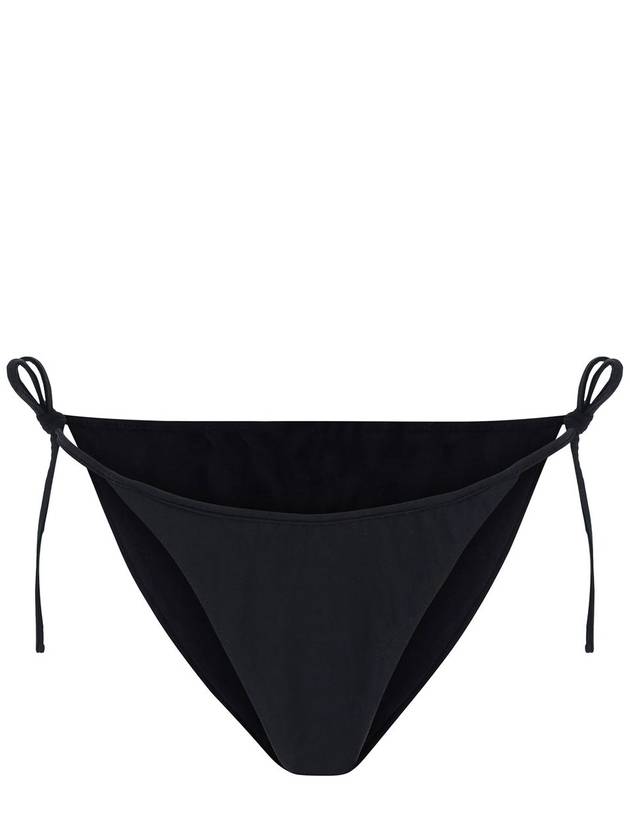 Bikini bottoms
