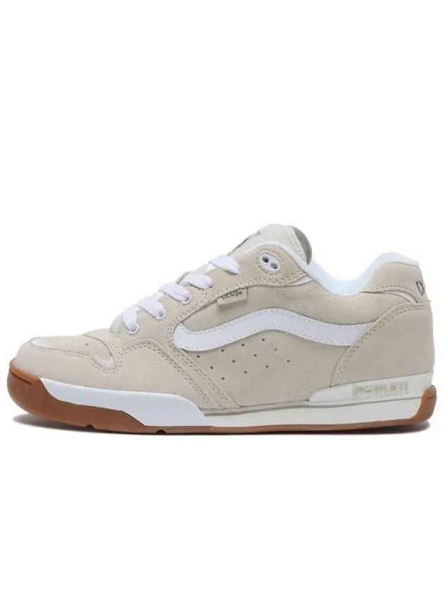 VANS 로우리 XLT VN000CTMJ92