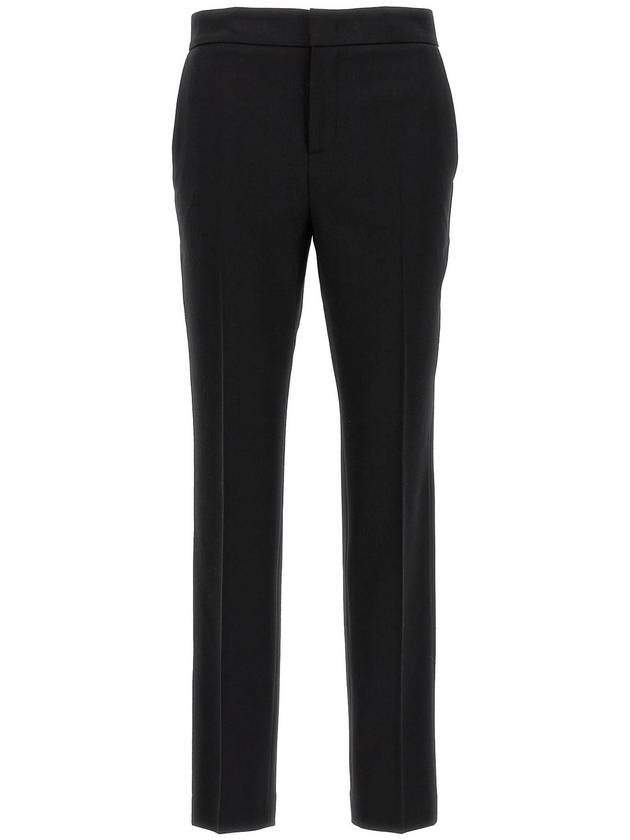 Twinset Wool pants