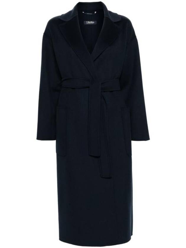 24SS 에스막스마라 코트 19011061600 093