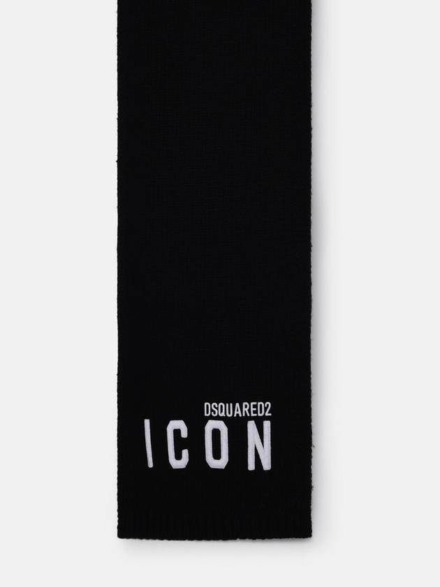 디스퀘어드2 KNM0123 05M06760 M063 스카프