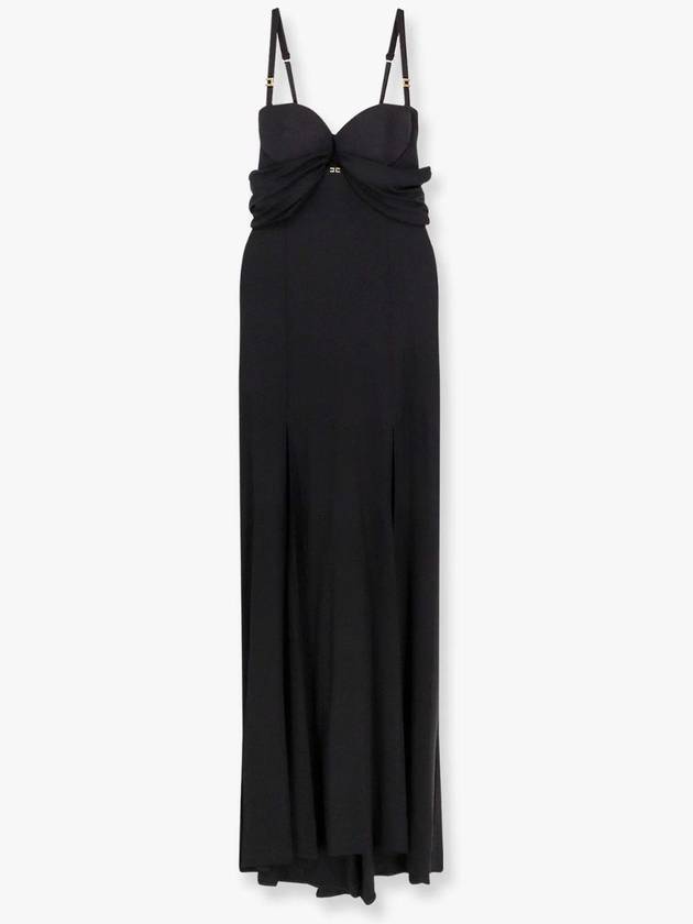 ELISABETTA FRANCHI DRESS ABR0851E2 프리미엄