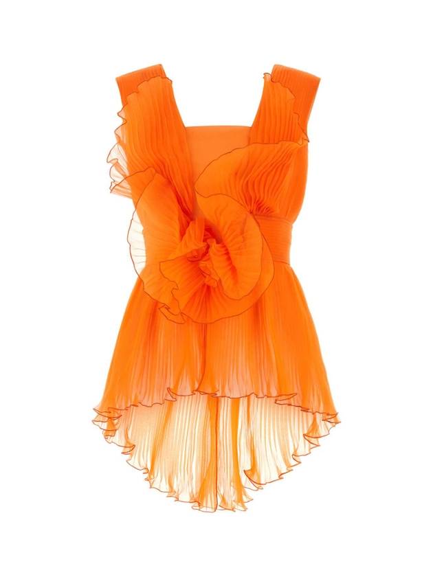 알베르타 페레티 탑 A08010115 0061 B0440286471