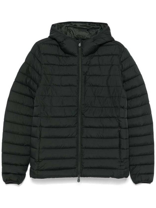 Save the Duck Juncus Hooded Jacket