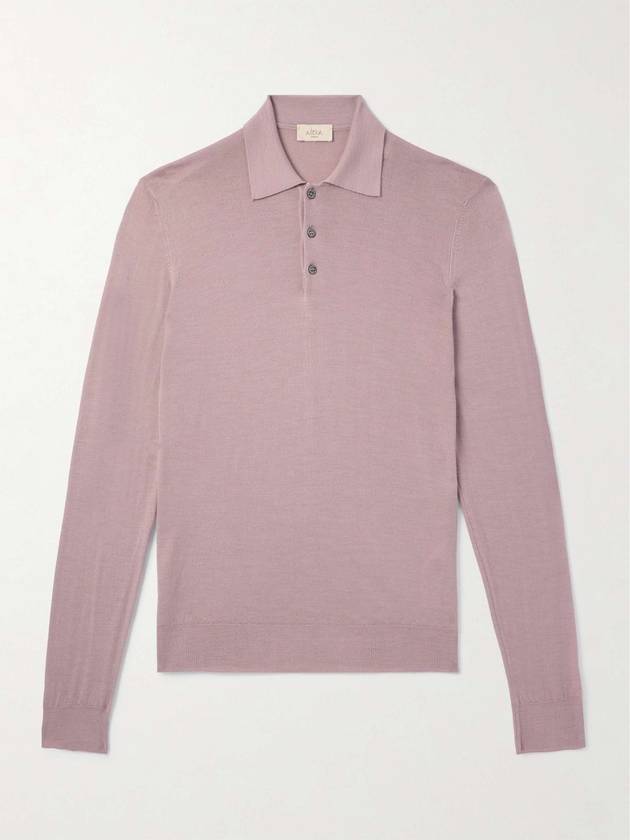 알테아 남성 PK셔츠