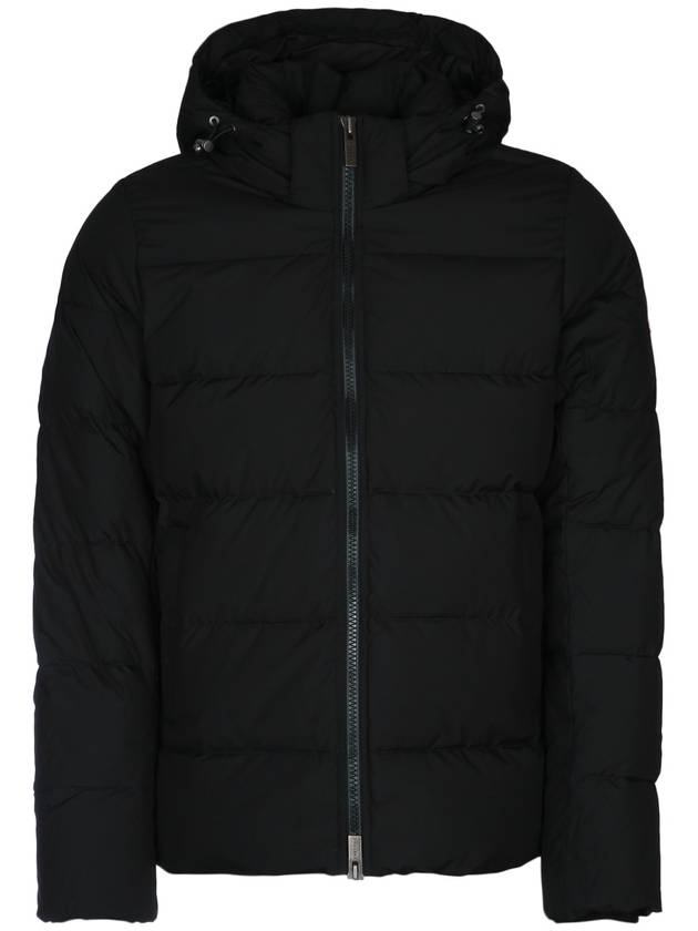 24FW PYRENEX SPOUTNIC 미니 RIPSTOP 2 HMW012P 0009