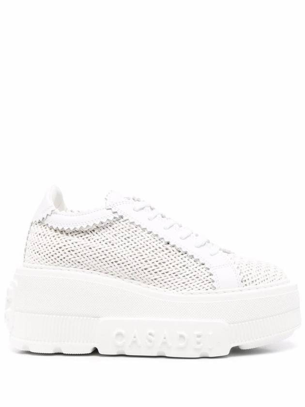 카사데이 여성 NEXUS HANOI SNEAKERS 2X896U0701HANOI9999