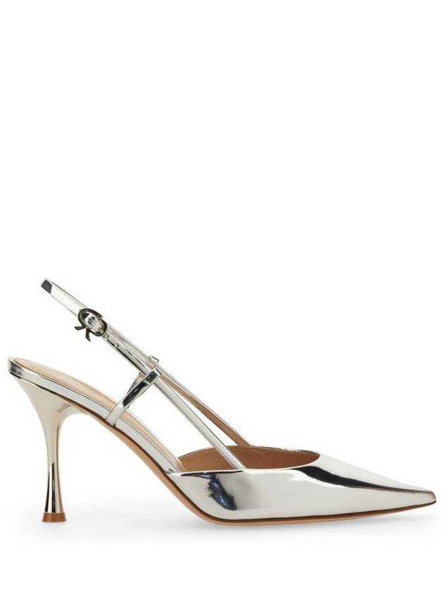 Gianvito Rossi 어센트 슬링백 펌프스
