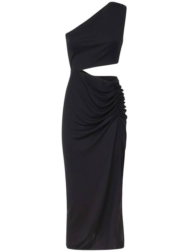 The Andamane Riri Long Dress