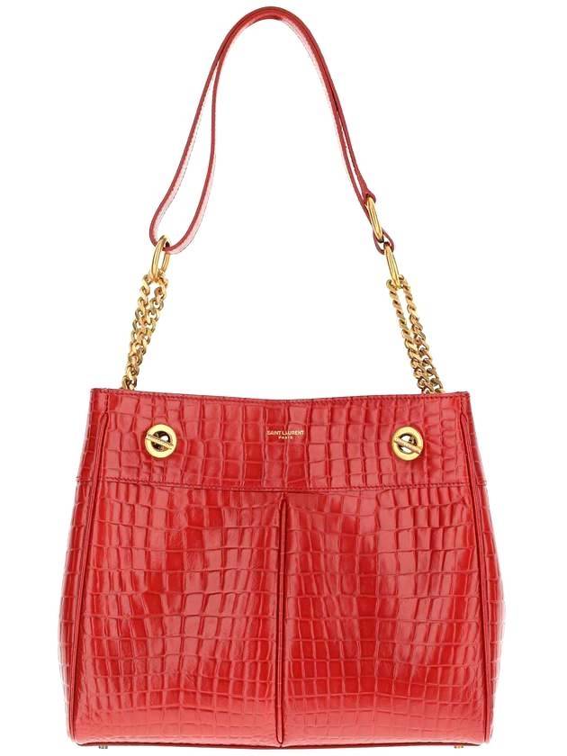 20FW 생로랑 여성 숄더 백 640281 16J0W 6008