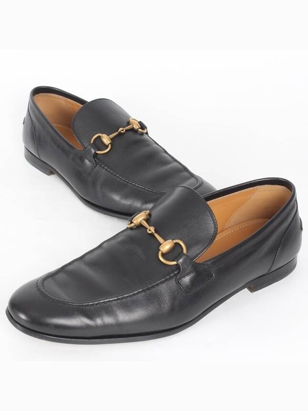 구찌 조던 홀스빗 로퍼 8 270