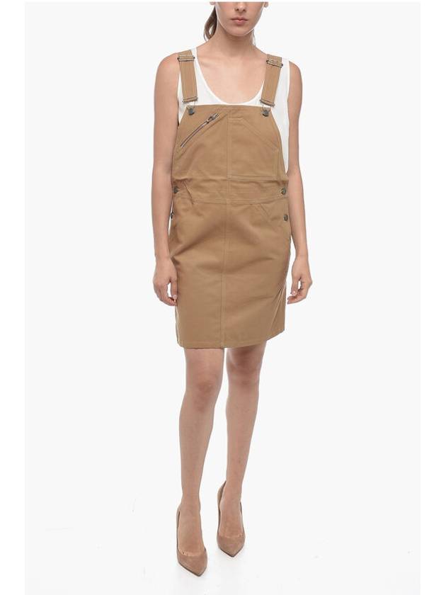 아페쎄 여성 숏 / 미디원피스