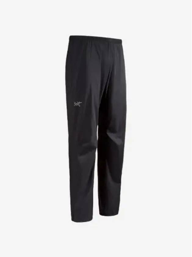 아크테릭스 스쿼미시 팬츠 블랙 Arc'teryx Squamish Pants Black