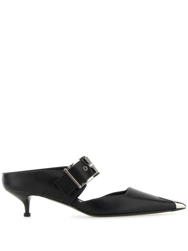 알렉산더 맥퀸 SCARPE STRINGATE 757514WIEA1 1081 B0440947969