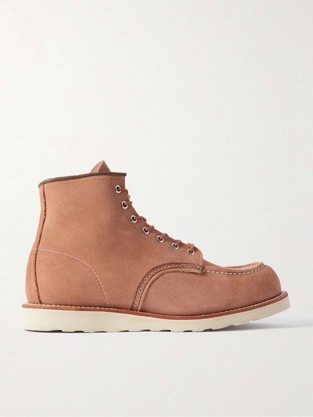 레드윙 남성 부츠