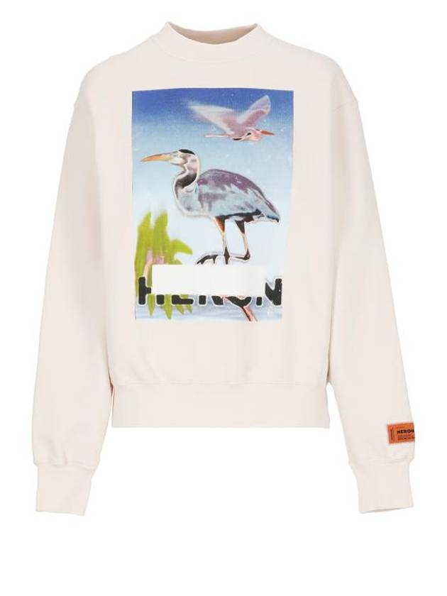 23FW 헤론 프레스톤 긴팔 티셔츠 HWBA014F23JER004 3037