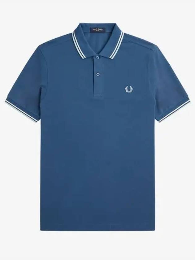 프레드페리 트윈 팁 프레드페리 셔츠 U91 Fred Perry Twin Tipped Fred Perry Shirt U91