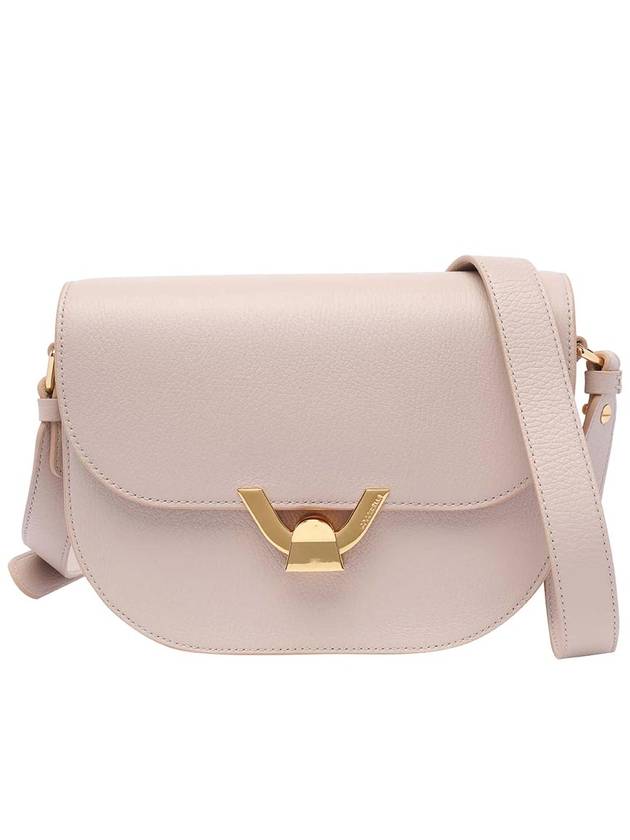 Coccinelle Dew Small Crossbody Strap Bag