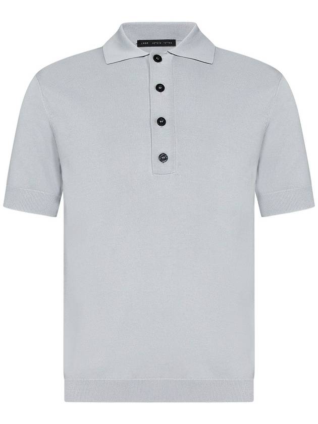 로우 브랜드 남성 PK셔츠