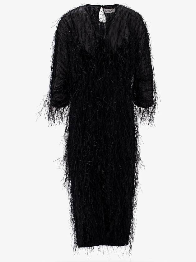 LANVIN PARIS DRESS RWDR01125767