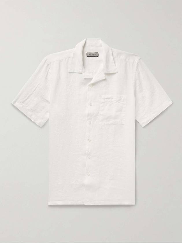 까날리 남성 긴팔 티셔츠