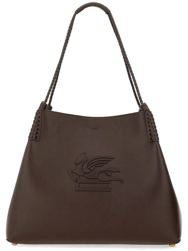 Etro Shopping Bag Paisley Medium