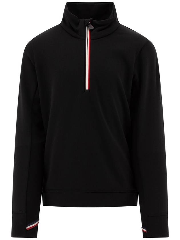 24FW 몽클레르 트리 컬러 base layer 8G00001 K 899JO999