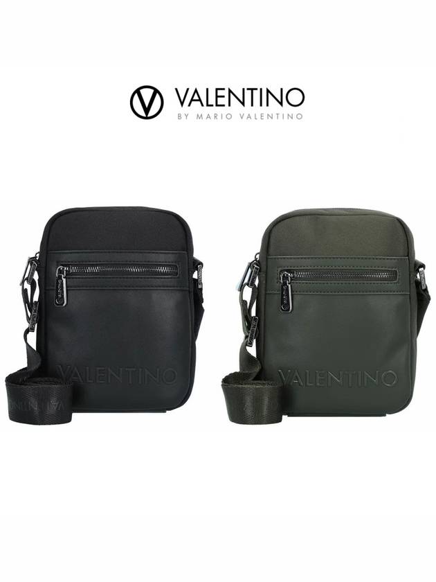 발렌티노 크리스티안 리 숄더백 VBS7C322