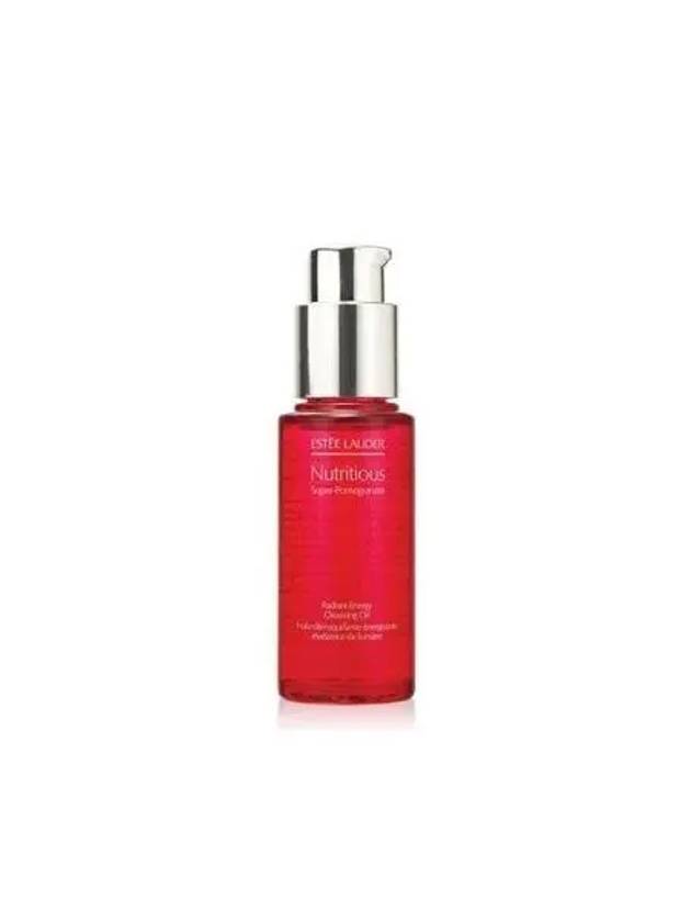 에스티로더 뉴트리셔스 수퍼 포머그래닛 클렌징 오일 30ml 270514