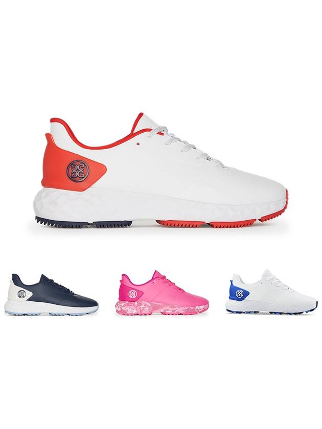 지포어 여성 MG4