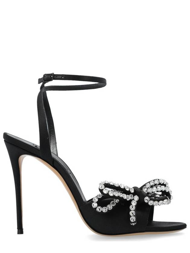 카사데이 주디스 새틴 샌들