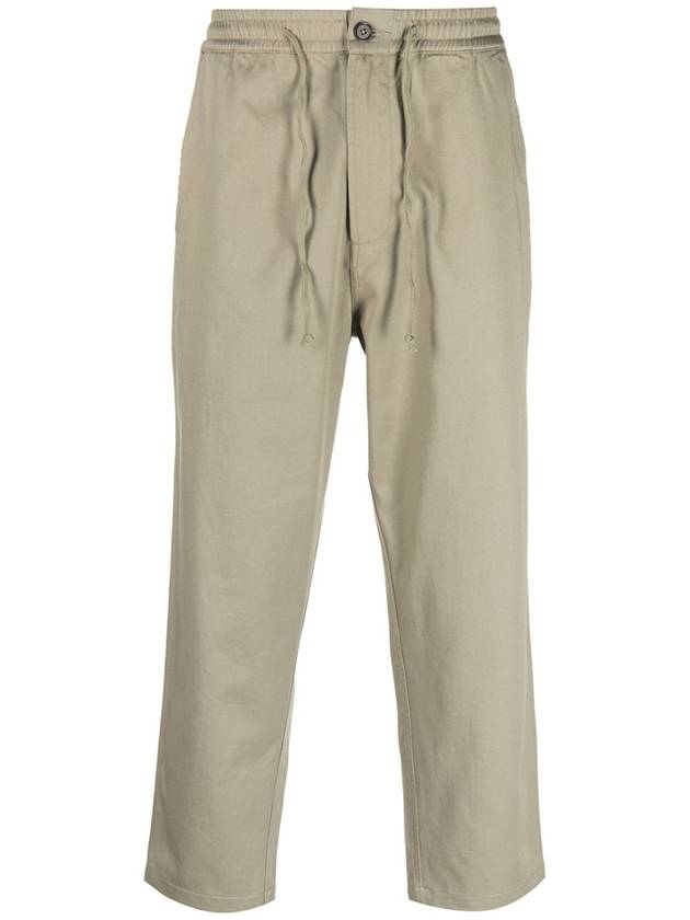 Universal Works Cotton trousers